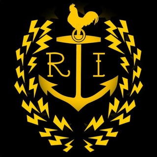 Telegram profile photo for Rhode Island Proud Boys