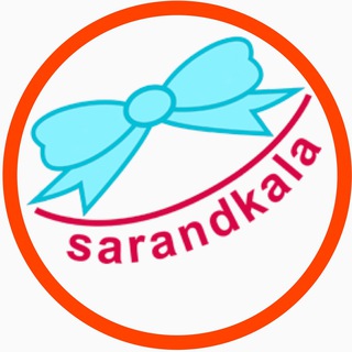 Telegram profile photo for فروشگاه اینترنتی سرندکالا