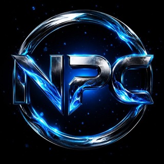 Telegram group profile photo for ZYRON NPC