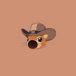 Telegram profile photo for FTM call ☄️