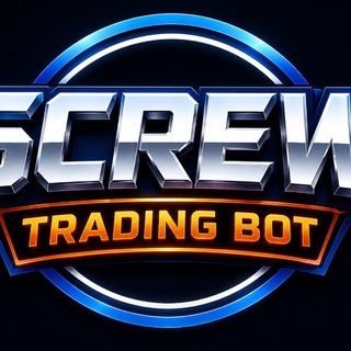 Telegram profile photo for Screw