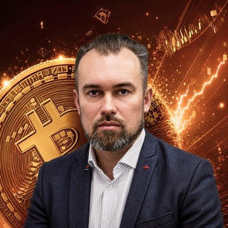 Telegram profile photo for CryptoNazarov