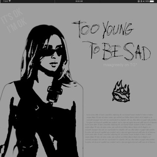 Telegram profile photo for โ๐ ๐๐ฅ๐๐ โฌช ๐๐๐๐๐ฆ๐ฆ .แ