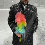 Telegram profile photo for خادم آقای مهربانی