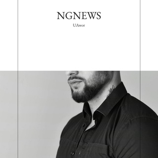 Telegram profile photo for NGNEWS
