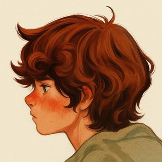 Telegram profile photo for • For You 🦋