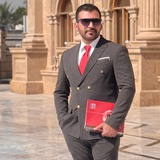Telegram profile photo for قناة الاعلامي لؤي الحيدري