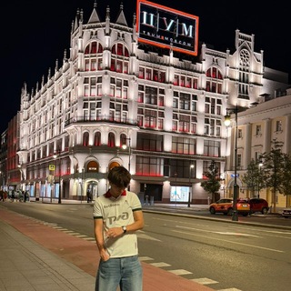Telegram profile photo for XLOVE