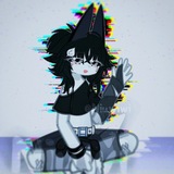 Telegram profile photo for 𐌽𐌉𐌵ᱦ𐌉