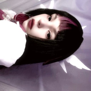 Telegram profile photo for lirisha | место, где распустятся цветы вечной удачи