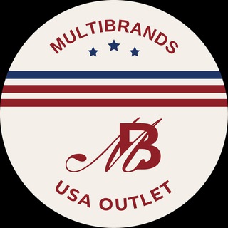 Telegram profile photo for Multibrands USA 🇺🇸