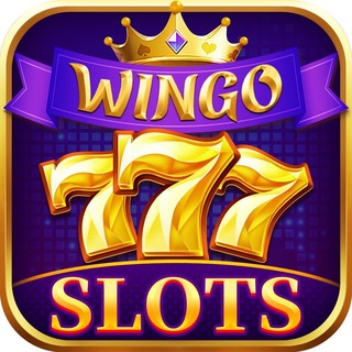 Telegram profile photo for Wingo 777 Slots