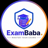 Telegram profile photo for BPSC ExamBaba