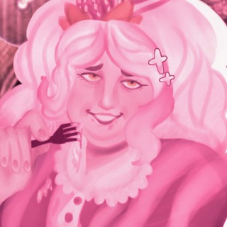 Telegram profile photo for 🍰🥄ПЕРЕХОДНИК ФФ КФ