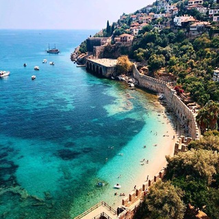 Telegram profile photo for Комнаты В Аренду 🇹🇷 Аланья