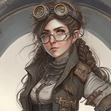 Telegram profile photo for Сожженные заметки