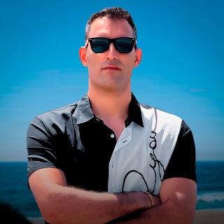 Telegram profile photo for DJ Siavash Eyvari