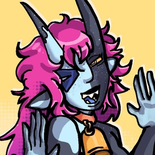 Telegram profile photo for 💟 RashelleMedia ☯️