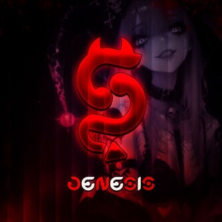 Telegram profile photo for Jenesis | هنتای جنسیس