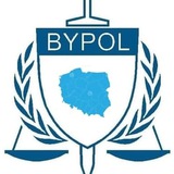 Telegram profile photo for BYPOLицай