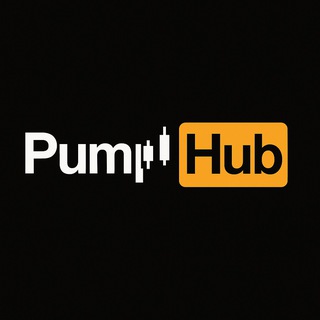 Telegram group profile photo for The PumpHub6️⃣9️⃣