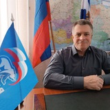 Telegram profile photo for Сергей Швайко