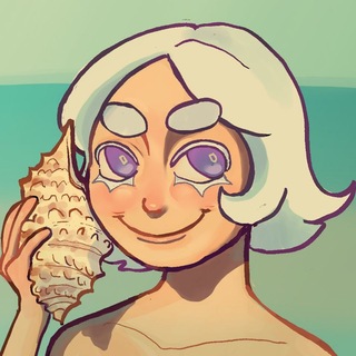 Telegram profile photo for нилин 🍎