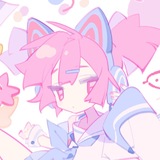 Telegram profile photo for ᢄ ᢃ * ໒ Ꮚ ´ ᵕ ꒱ა