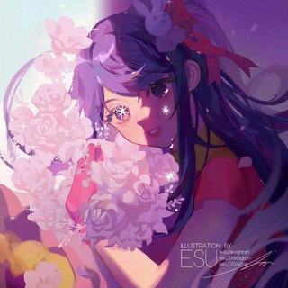 Telegram profile photo for ⋆.˚`И_нфо• ⋆.˚