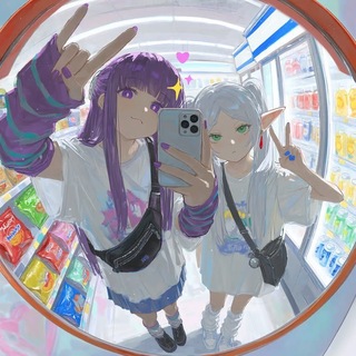 Telegram profile photo for × αηιмє ᴡᴏʀʟᴅ ×