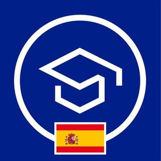Telegram group profile photo for Student Coin| Spanish