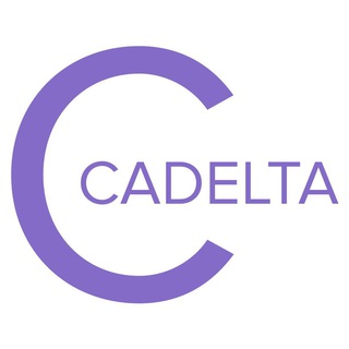 Telegram profile photo for CADELTA.RU