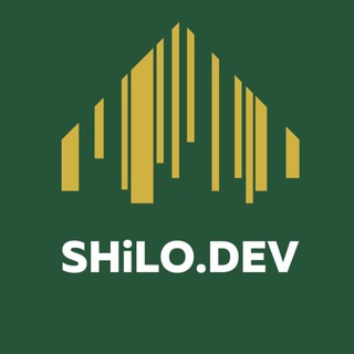 Telegram profile photo for Shilo Development: загородные дома