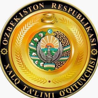 Telegram profile photo for KK Online Mektep