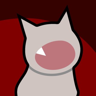 Telegram profile photo for Pop Cat Sound
