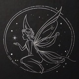 Telegram profile photo for ,,АхТамар,, - студия-мастерская