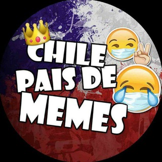 Telegram profile photo for Chilepaisdememes Canal