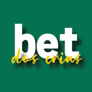 Telegram profile photo for BET DOS CRIAS (Grátis)