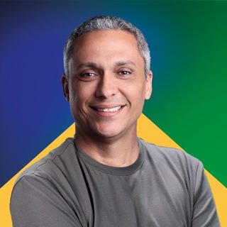 Telegram profile photo for Gustavo Gayer