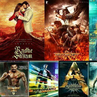 Telegram profile photo for Moviebox 2.0: Free Movies and Web Series