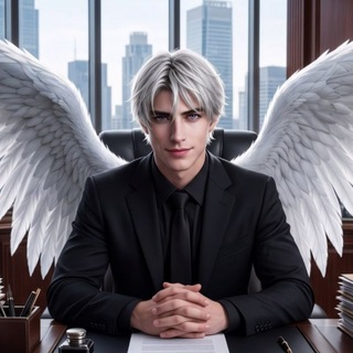 Telegram profile photo for ▪️CITADEL▪️