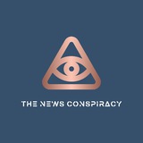 Telegram profile photo for The News Conspiracy