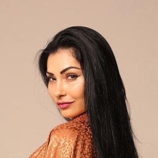 Telegram profile photo for БЕРЕЗОВСКАЯ МАРИНА
