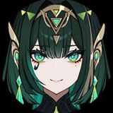 Telegram profile photo for NEFER KISSER