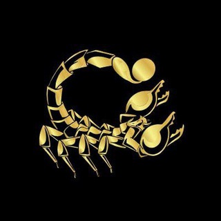 Telegram profile photo for Scorpion Casino 🦂