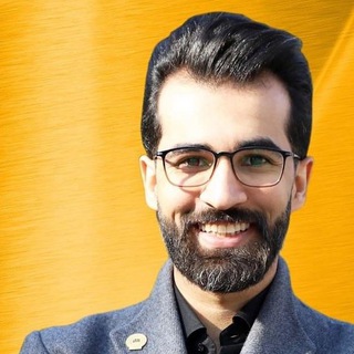 Telegram profile photo for دکتر بصیری ، استاد محمدبصیری