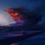 Telegram profile photo for Idle Person