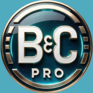 Telegram profile photo for Bar & Chef Pro