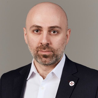 Telegram profile photo for ირაკლი მარტინენკო / Irakli Martinenko