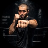Telegram profile photo for FIGHTERS of WALL STREET